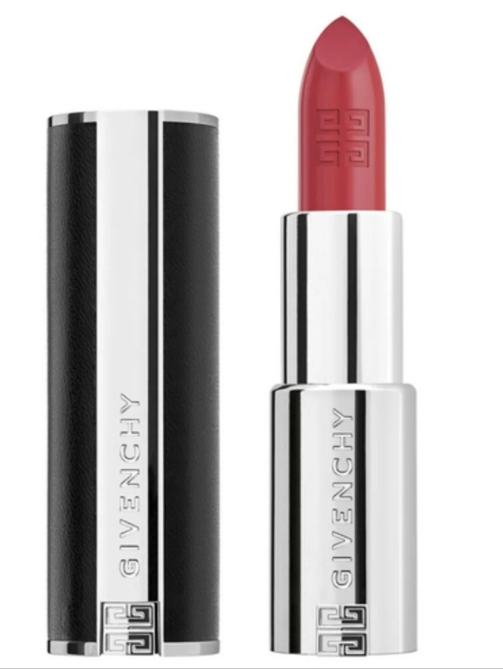 Givenchy Rose Pink Lipstick — 229**see Photos**